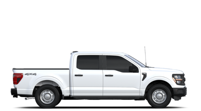 2024 Ford F-150+F-150